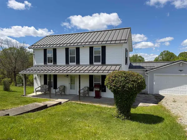 4397 Location Road, Parsons, WV 26287