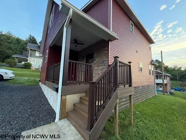 54 Sycamore Street, Morgantown, WV 26501