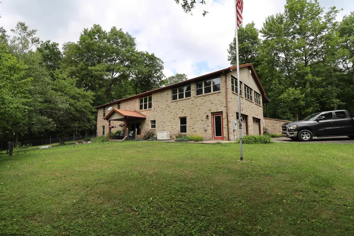 523 Ebberman Creek, Elkins, WV 26241 - #1