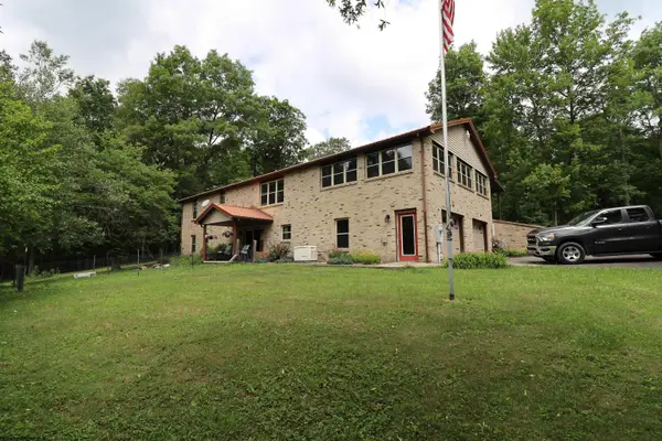 523 Ebberman Creek, Elkins, WV 26241