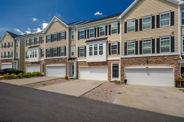 3333 Sun Court, Morgantown, WV 26505