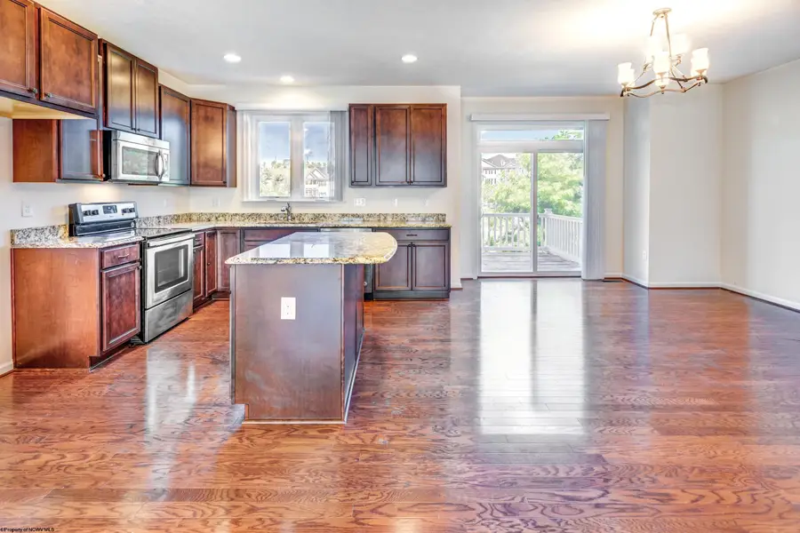3333 Sun Court, Morgantown, WV 26505 - #2