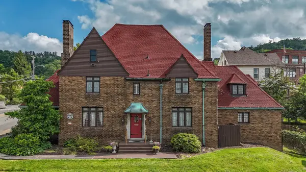 401 Washington Avenue, Clarksburg, WV 26301