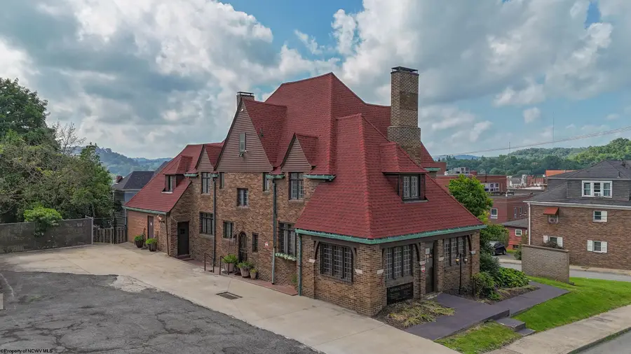 401 Washington Avenue, Clarksburg, WV 26301 - #2