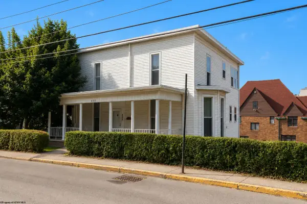 408 Lee Avenue, Clarksburg, WV 26301