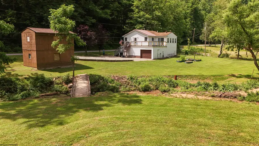 4667 Saint Clara Road, Alum Bridge, WV 26321 - #2