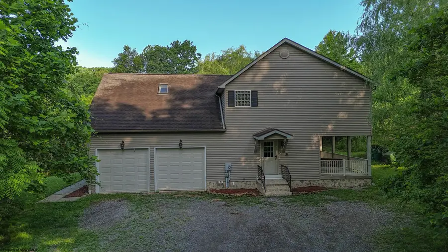 161 Cleer Road, Bridgeport, WV 26330 - #3