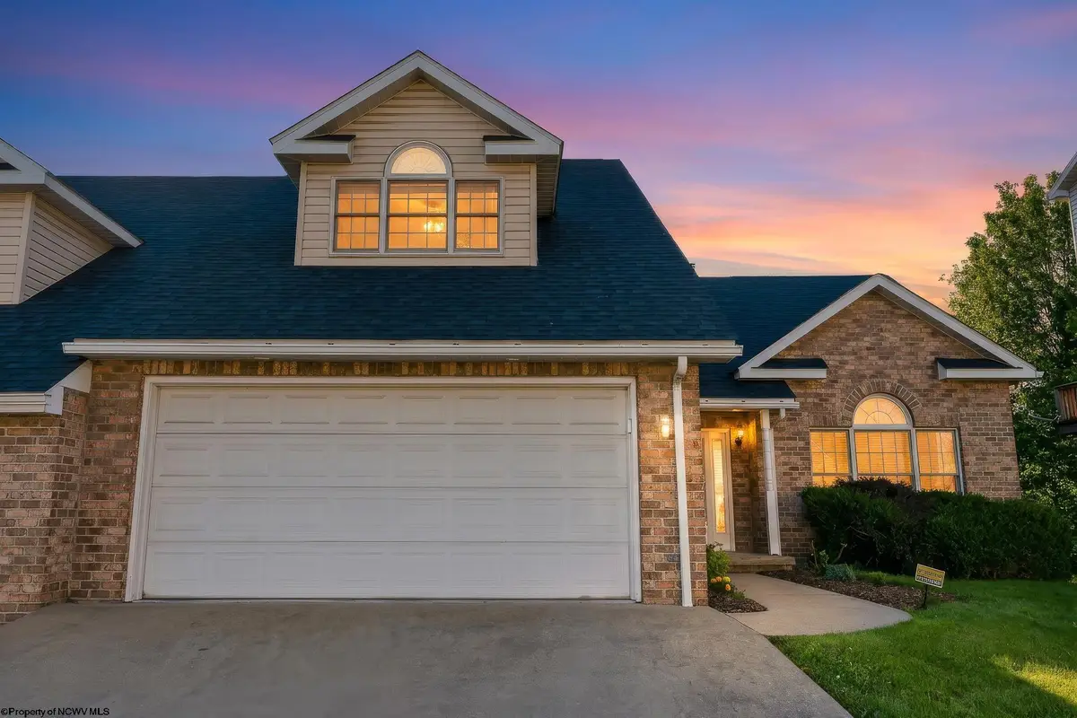 1011 SAINT PAULS Lane, Morgantown, WV 26505 - #1