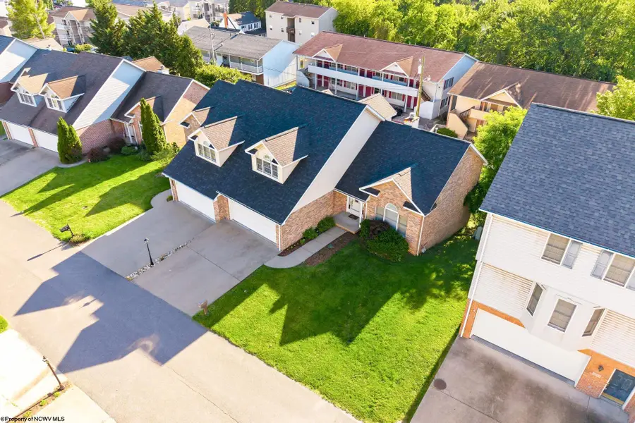 1011 SAINT PAULS Lane, Morgantown, WV 26505 - #3