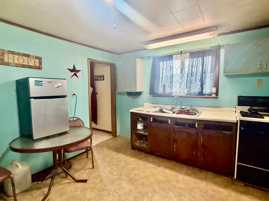 117 Manchin Street, Fairmont, WV 26554 - #2