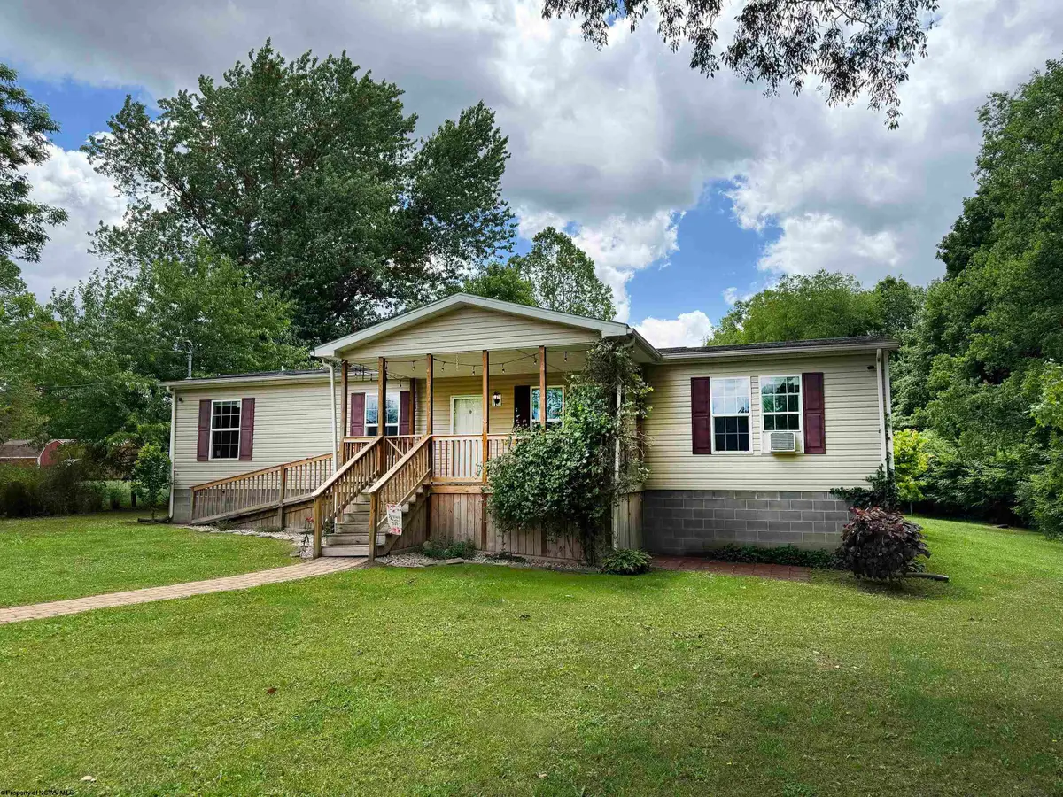 137 Washboard Lane, Mill Creek, WV 26280 - #1