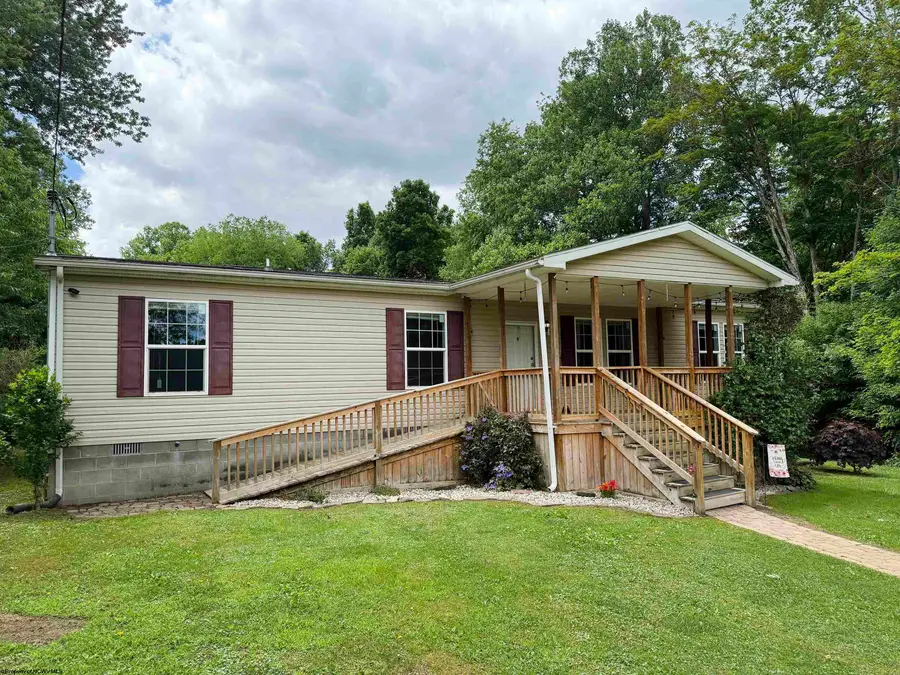 137 Washboard Lane, Mill Creek, WV 26280 - #3