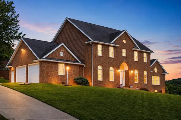 2019 Tanglewood Road, Bridgeport, WV 26330