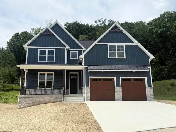 213 Farm Brook Lane, Morgantown, WV 26508