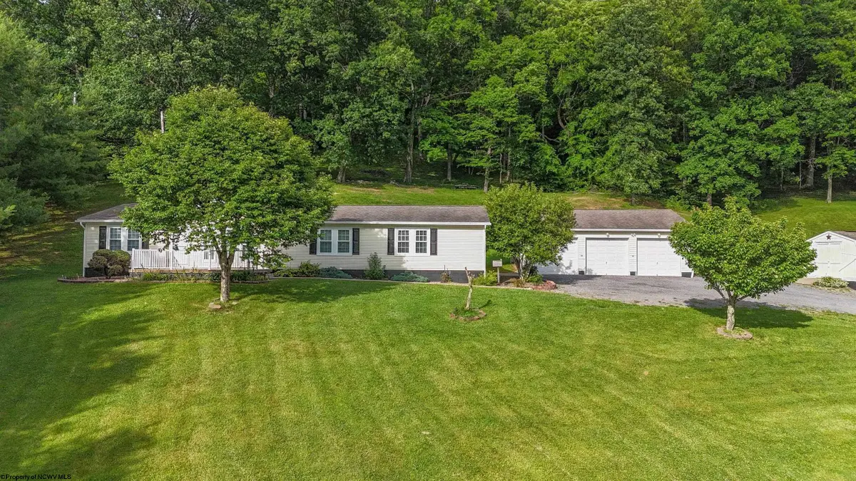 93 Brooke Drive, Grafton, WV 26354 - #1