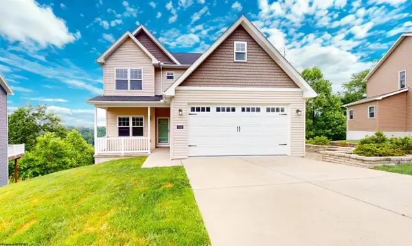 132 Landing Drive, Morgantown, WV 26508