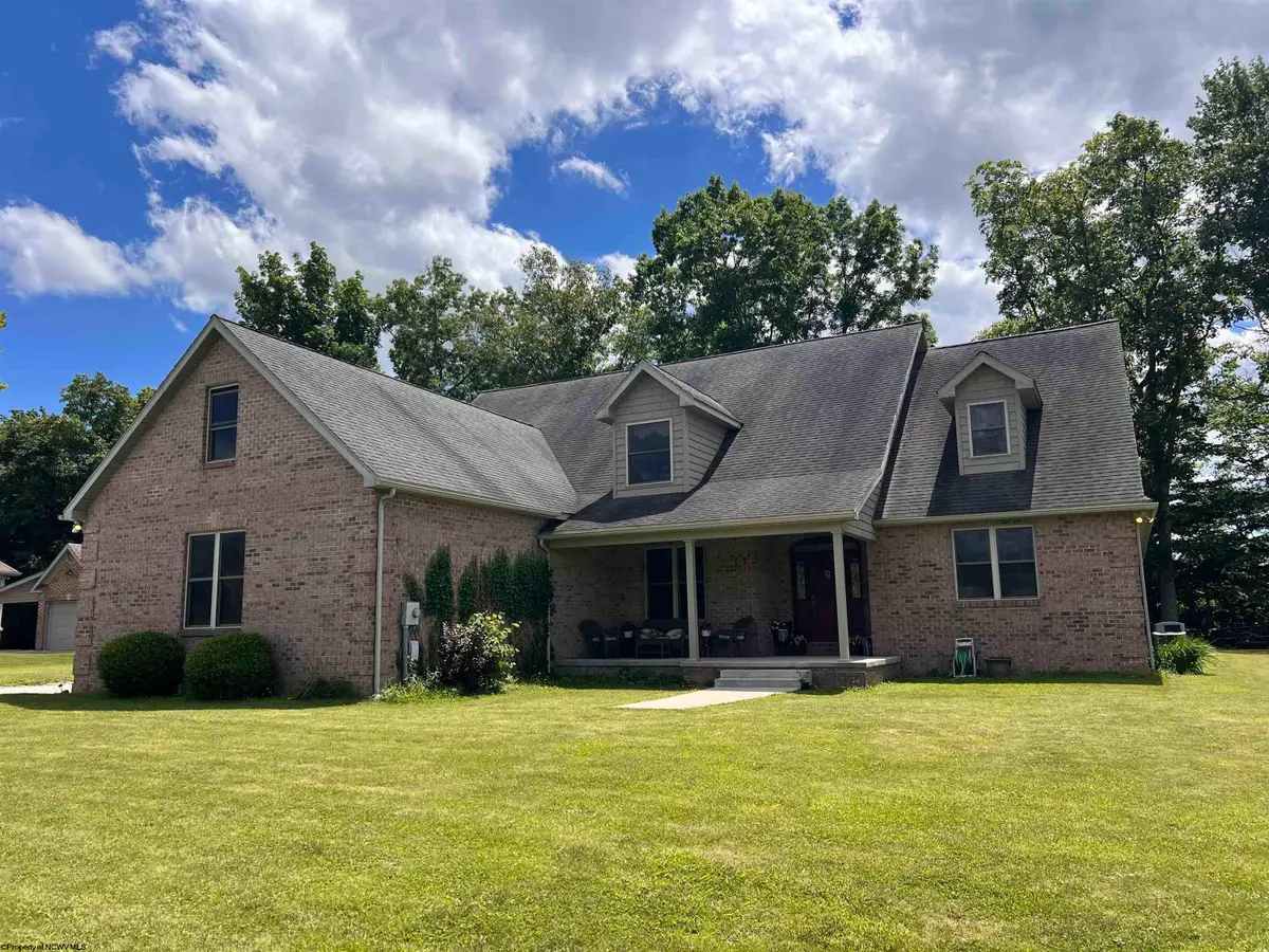129 Bosworth Drive, Elkins, WV 26241 - #1