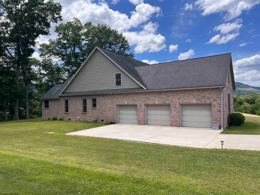 129 Bosworth Drive, Elkins, WV 26241 - #2