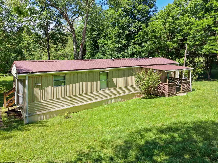 447 Dogwood Trail, Napier, WV 26631 - #2
