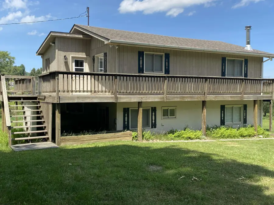 184 Osprey Way, Davis, WV 26260 - #2