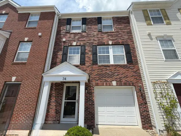 34 Robin Lane, Morgantown, WV 26508