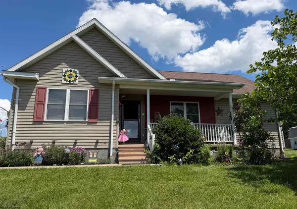 36 Sunny Acres Drive, French Creek, WV 26218