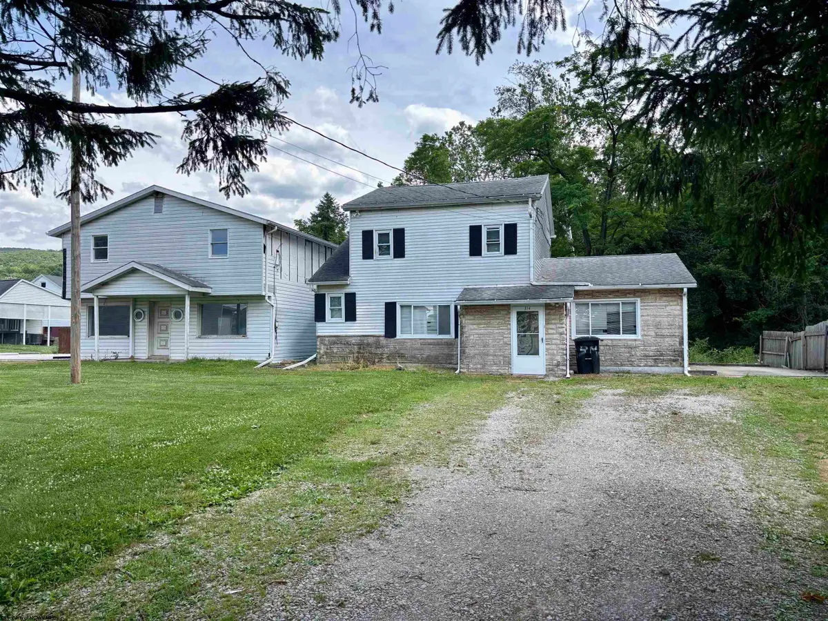314 Washington Street, Hopwood, PA 15445 - #1