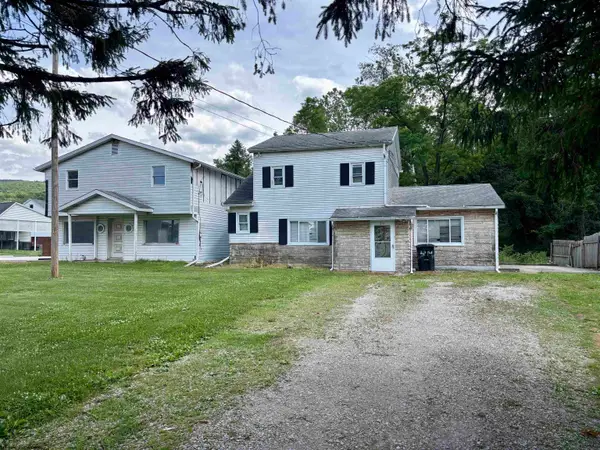 314 Washington Street, Hopwood, PA 15445