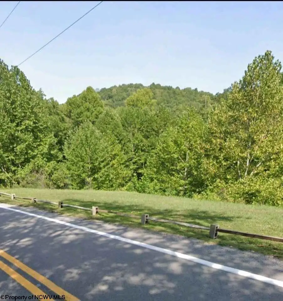 TBD W US 33 Highway, Normantown, WV 25267 - #1
