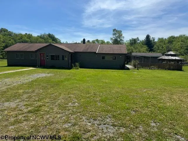 357 S Euclid Street, Thomas, WV 26292 - #1