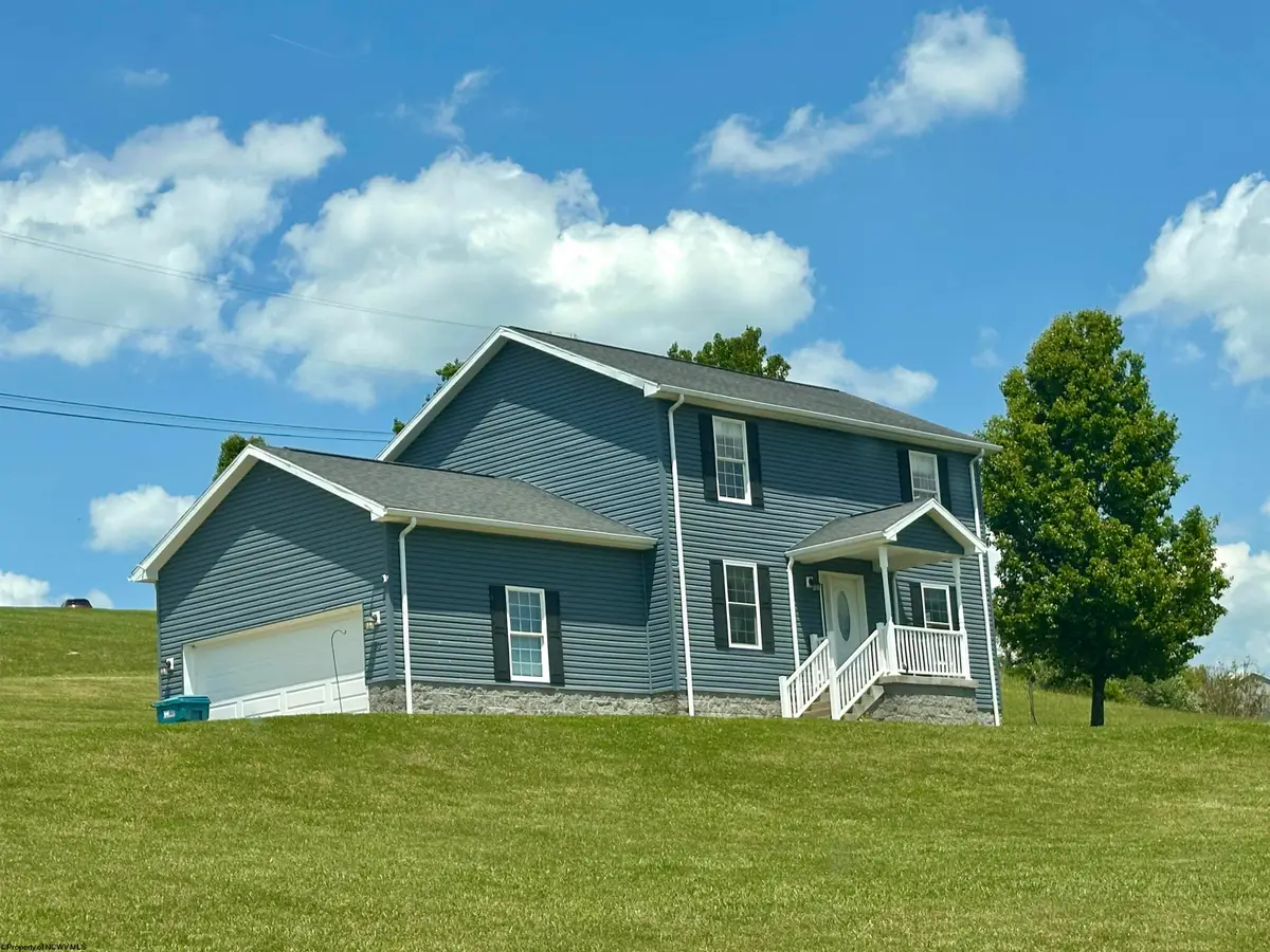 30 Green Meadows Drive, Bridgeport, WV 26330 - #1