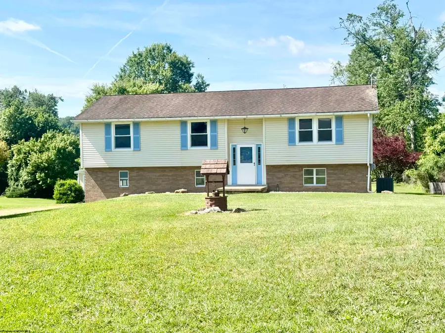 1414 Beech Lane, Fairmont, WV 26554 - #2