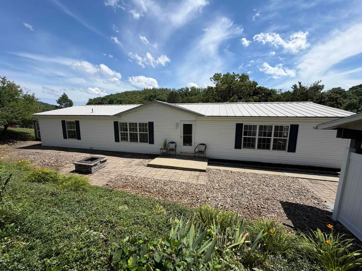 2210 Lazelle Union Road, Maidsville, WV 26541 - #1
