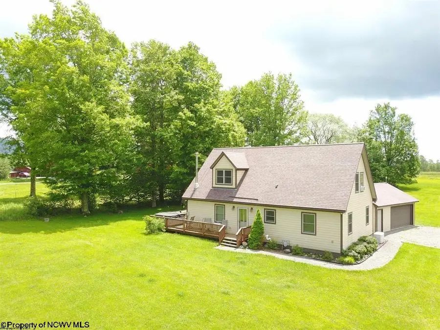87 Piper Lane, Davis, WV 26260 - #2