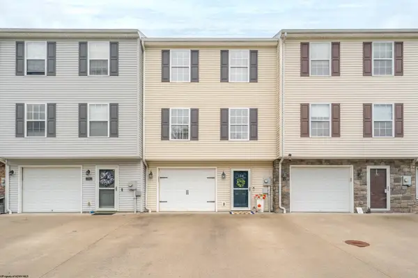 104 Eagle Drive, Maidsville, WV 26541