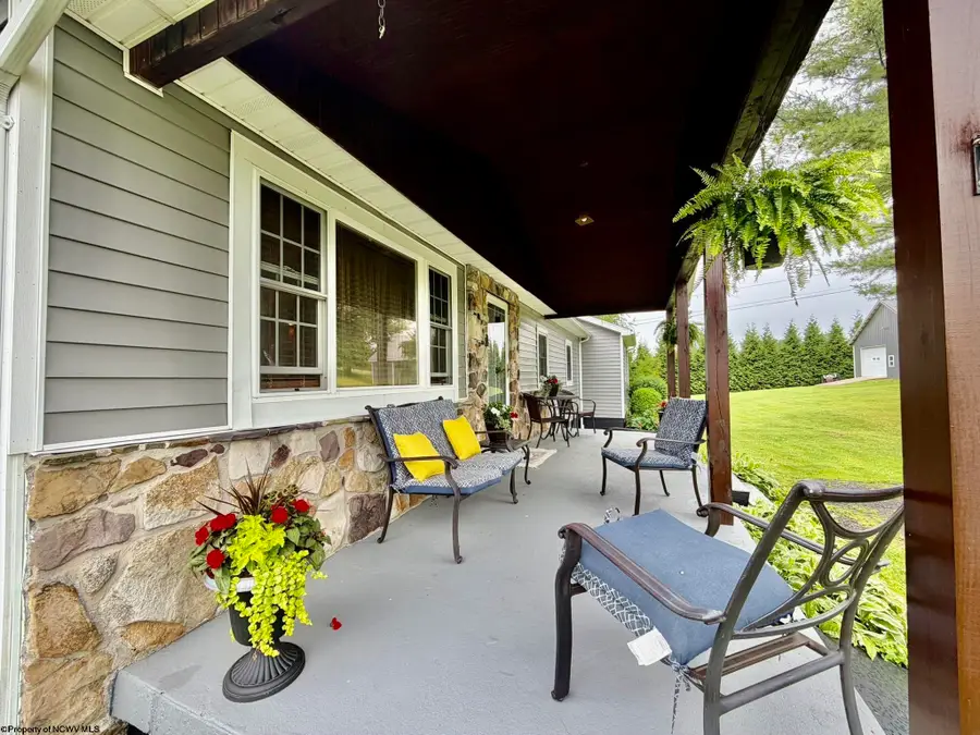 6786 Lantz Ridge Road, Aurora, WV 26705 - #3