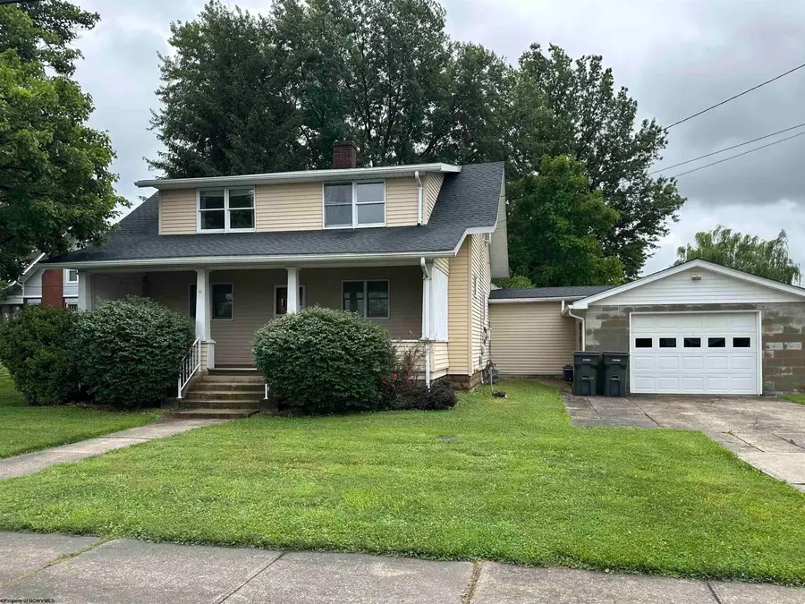 10 Lightburn Street, Buckhannon, WV 26201 - #2