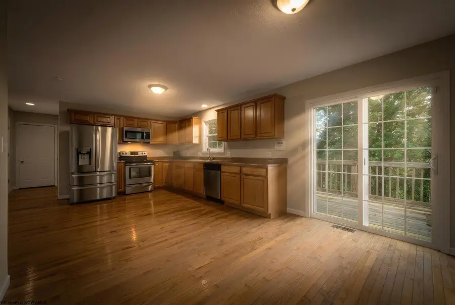 1405 Arcadia Drive, Fairmont, WV 26554 - #2
