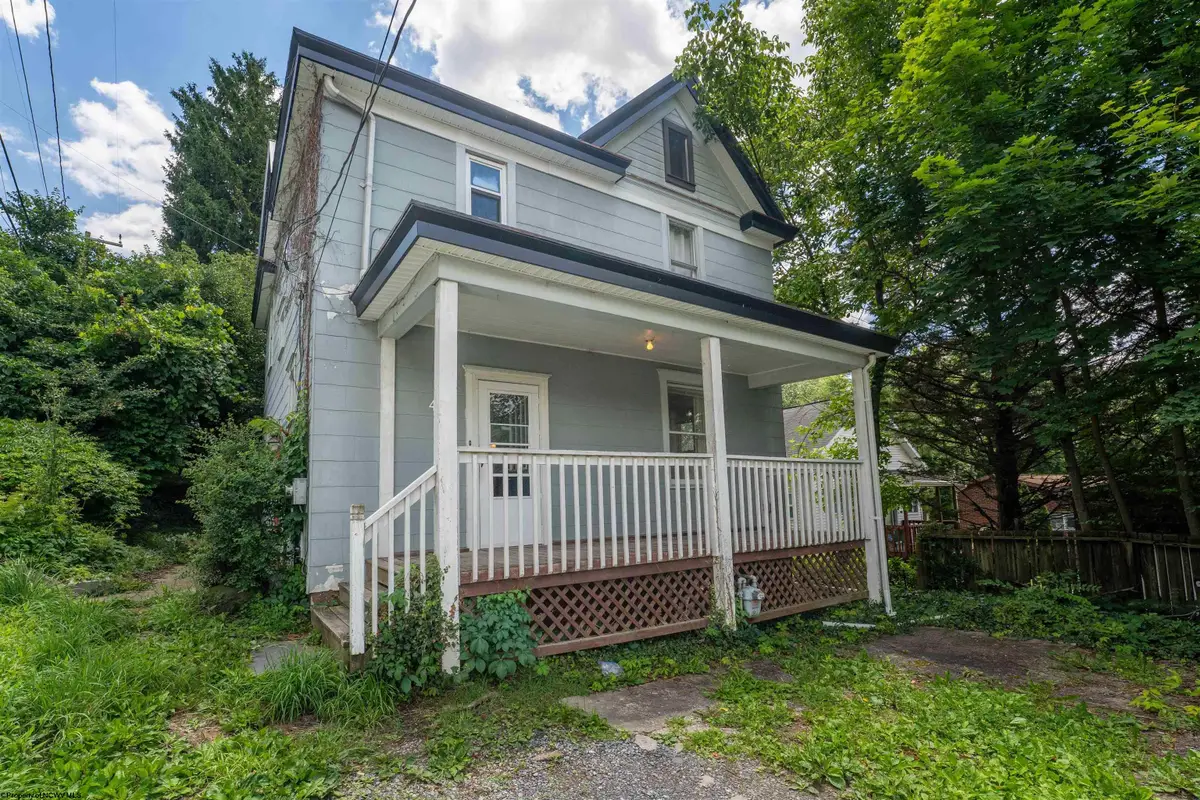 428 Van Gilder Street, Morgantown, WV 26505 - #1