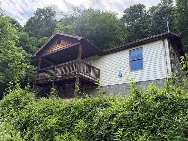 22 Forinash Drive, Huttonsville, WV 26273