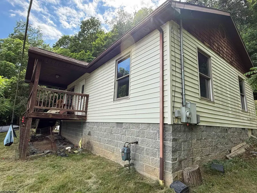 22 Forinash Drive, Huttonsville, WV 26273 - #2