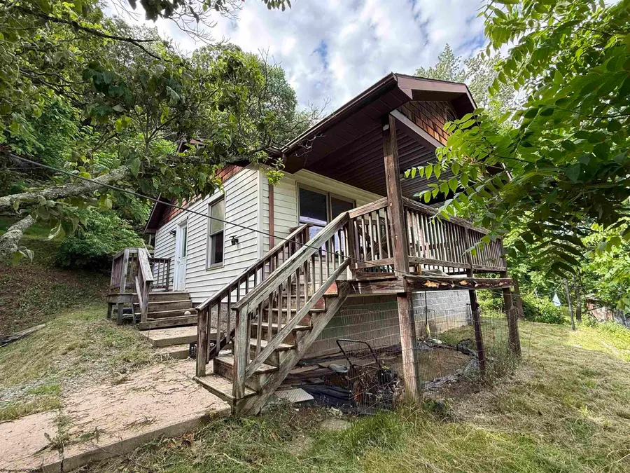 22 Forinash Drive, Huttonsville, WV 26273 - #3
