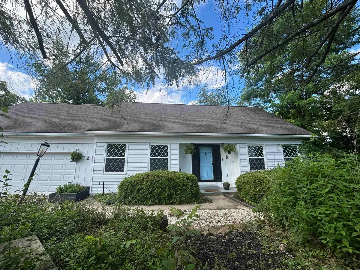 121 Diamond Court, Morgantown, WV 26505 - #1