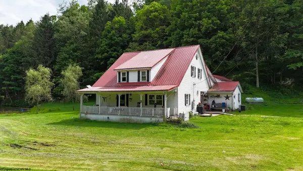 407 Soap Hollow Road, Mannington, WV 26582