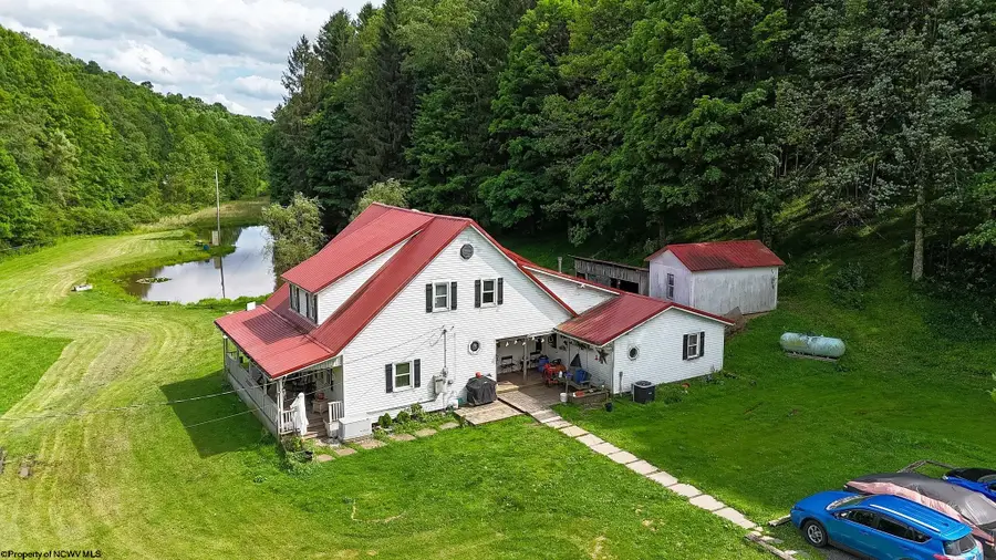 407 Soap Hollow Road, Mannington, WV 26582 - #2