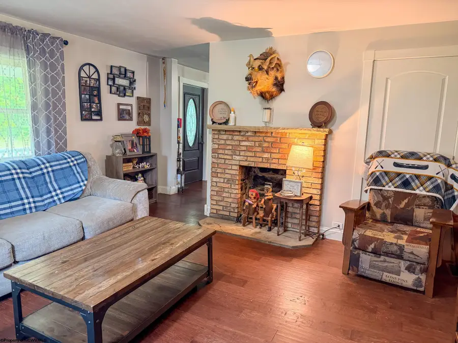407 Soap Hollow Road, Mannington, WV 26582 - #3
