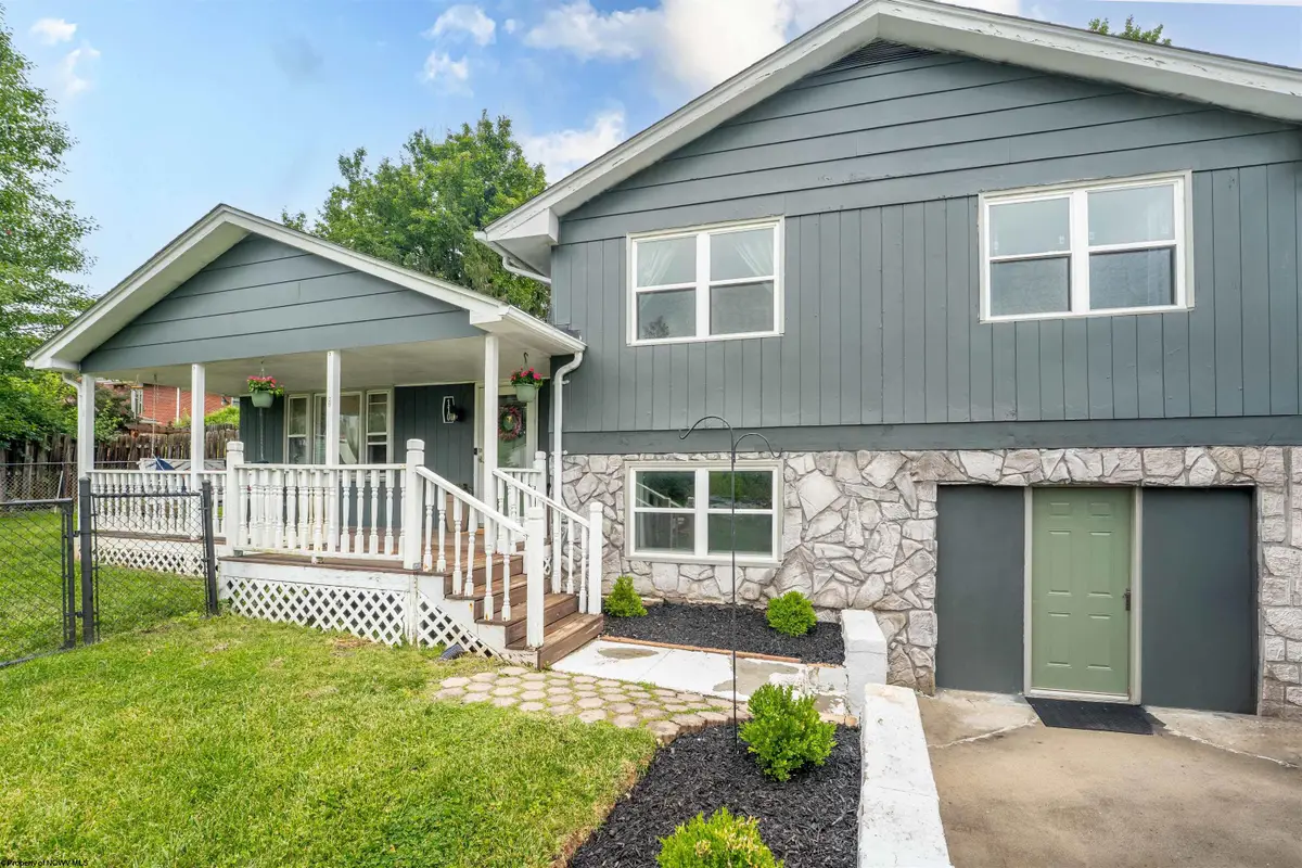 110 W Smith Street, Bridgeport, WV 26330 - #1