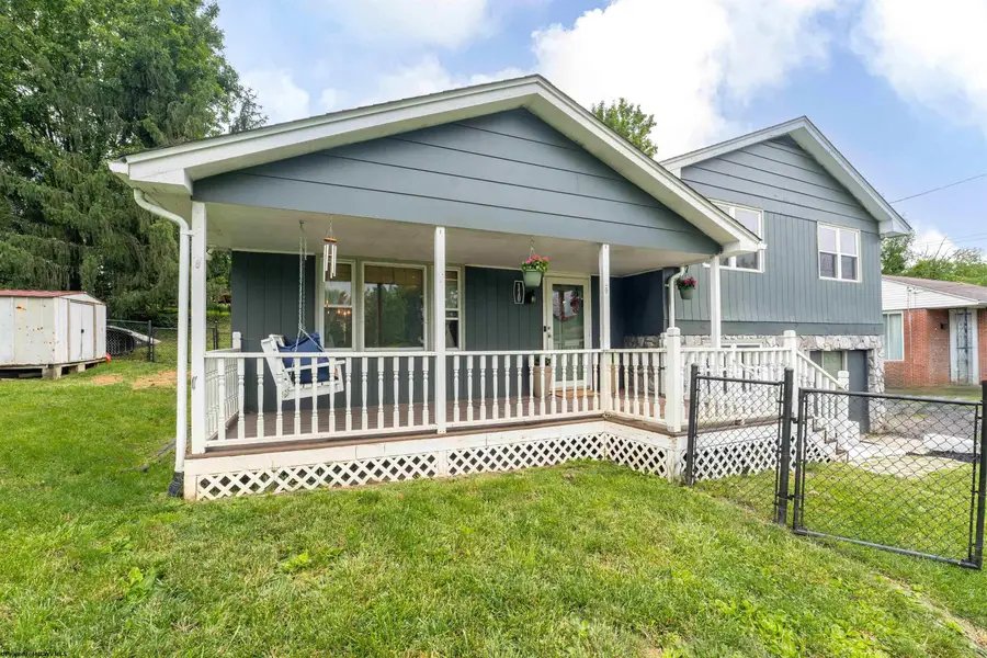 110 W Smith Street, Bridgeport, WV 26330 - #2