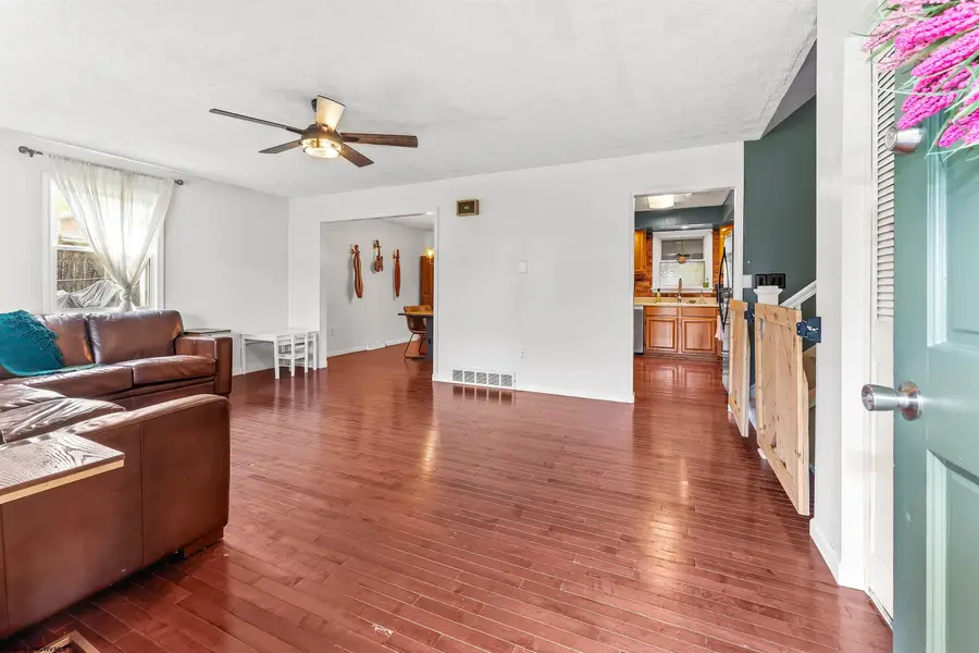 110 W Smith Street, Bridgeport, WV 26330 - #3