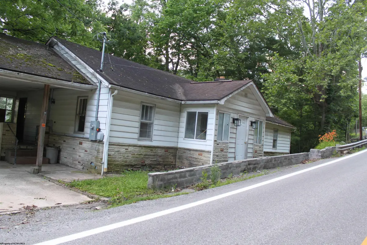 239 Diana Drive, Webster Springs, WV 26288 - #1